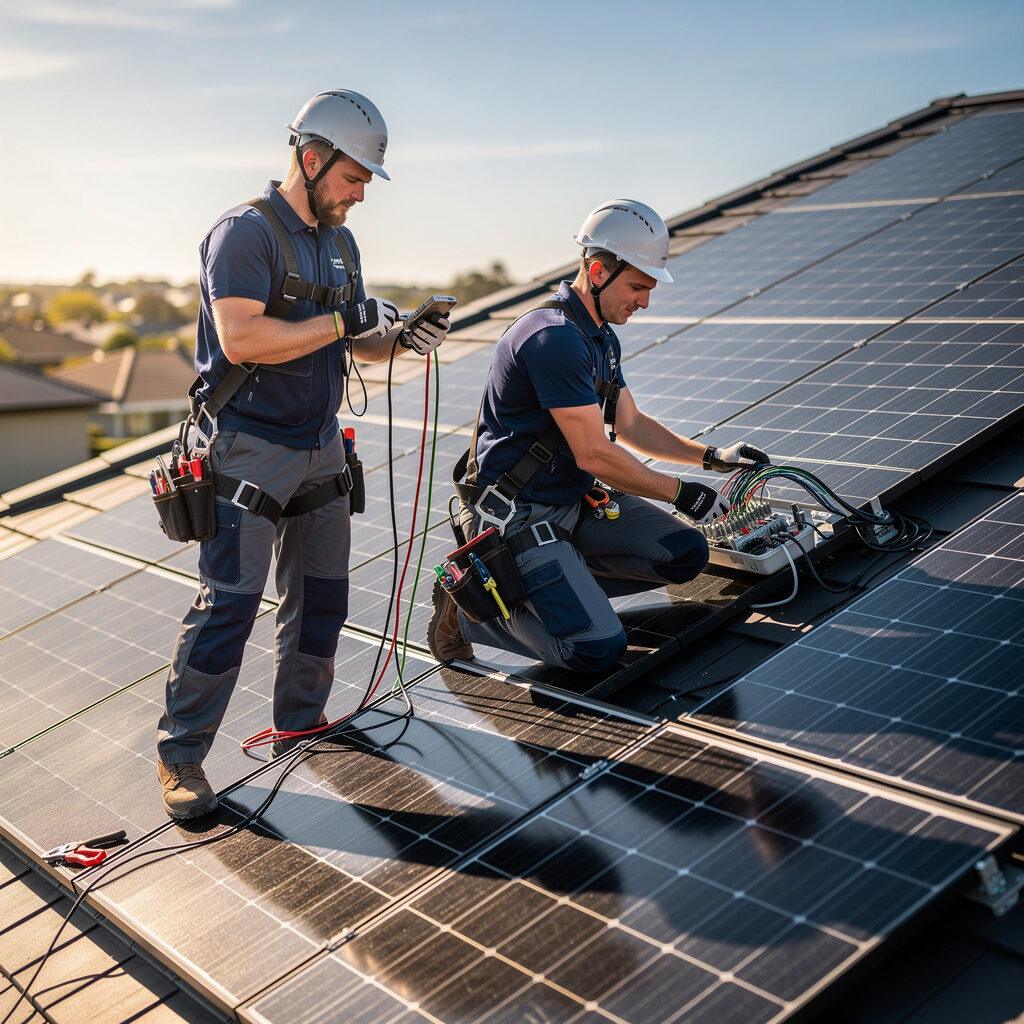 Erfahrungen aus der Praxis – Bechtold Solar-Technik GmbH