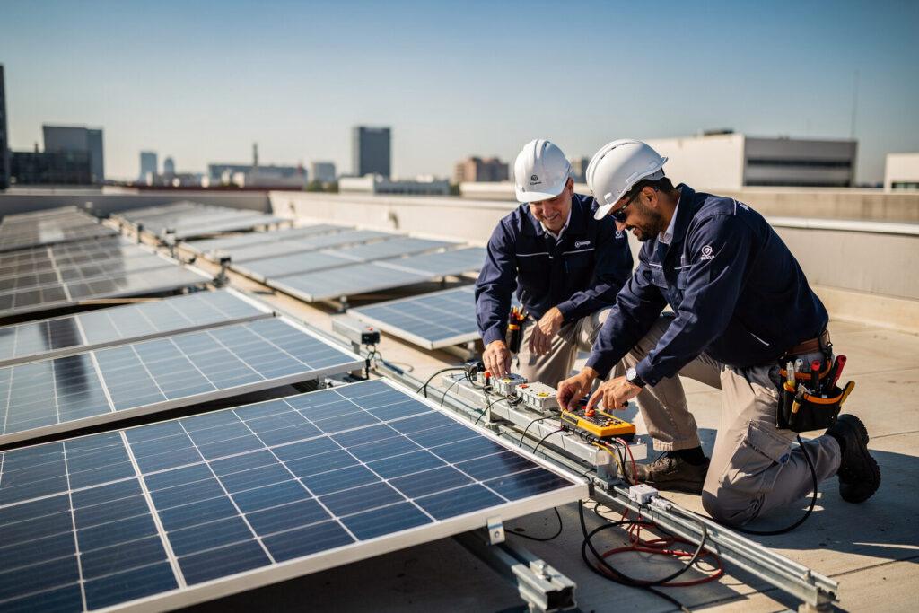 Erfahrungen aus der Praxis – Bechtold Solar-Technik GmbH