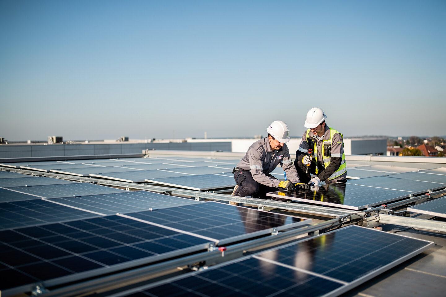 FAQ – Leistungen – Bechtold Solar-Technik GmbH