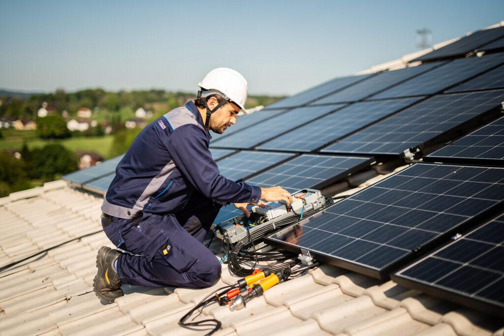 Förderungen, Einspeisevergütung und Wirtschaftlichkeit – Bechtold Solar-Technik GmbH