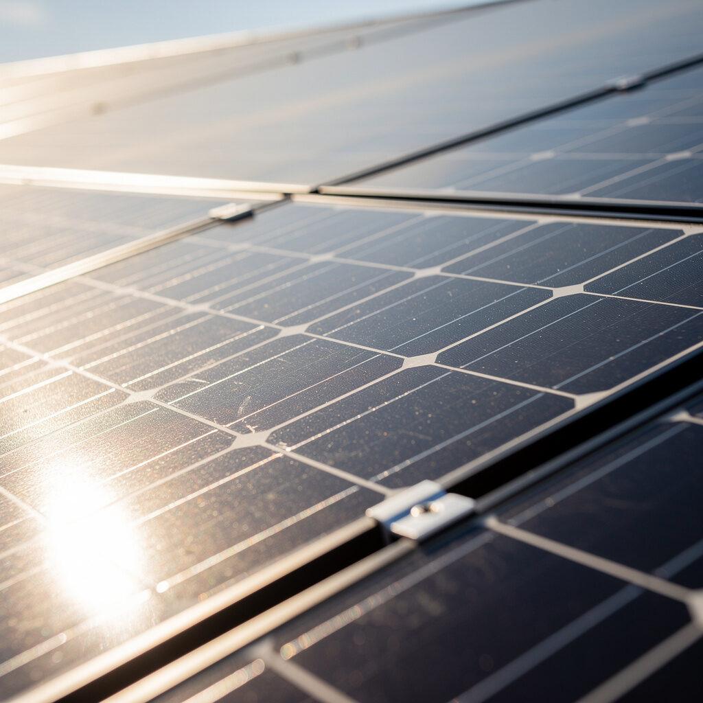 Grundlagen und wichtige Begriffe – Bechtold Solar-Technik GmbH