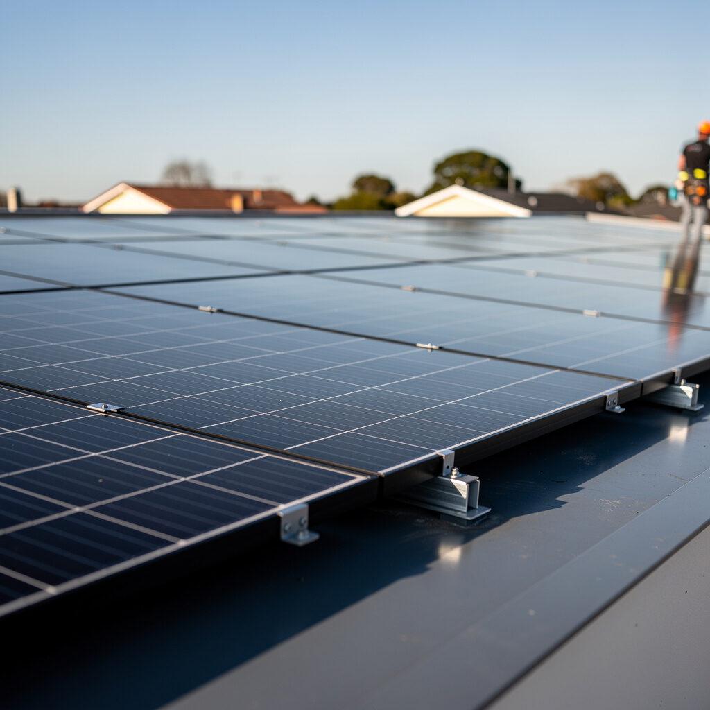 Unsere Mission und Werte – Bechtold Solar-Technik GmbH