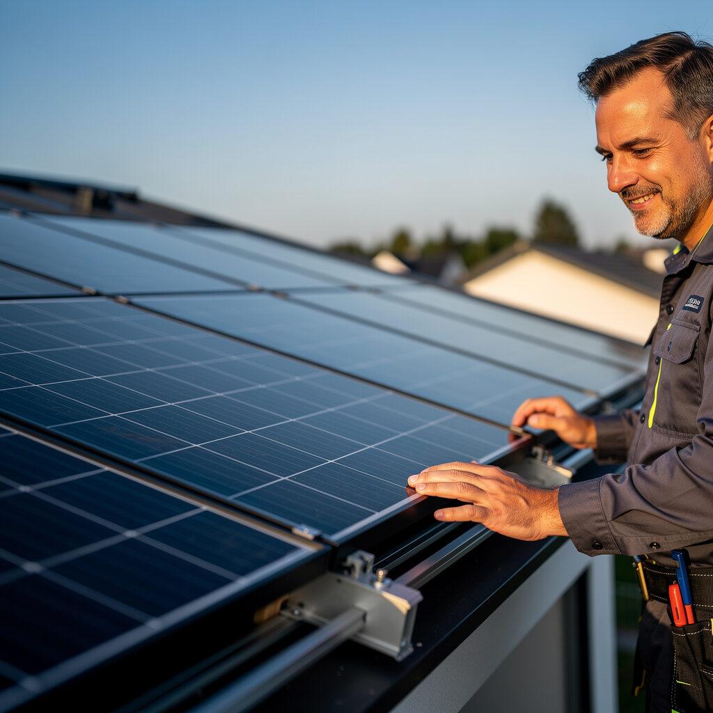 Unsere Mission und Werte – Bechtold Solar-Technik GmbH