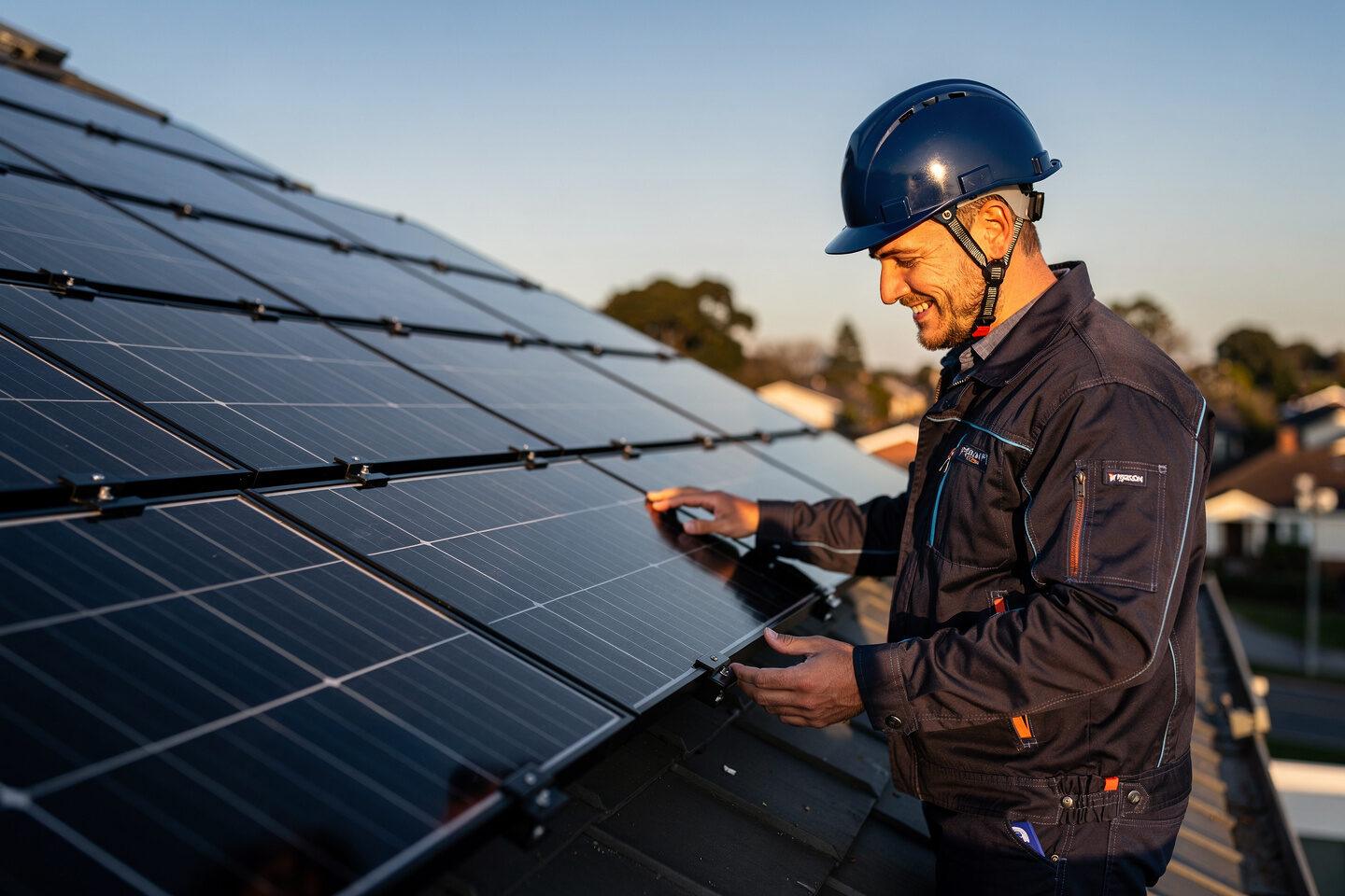 Team – Leistungen – Bechtold Solar-Technik GmbH