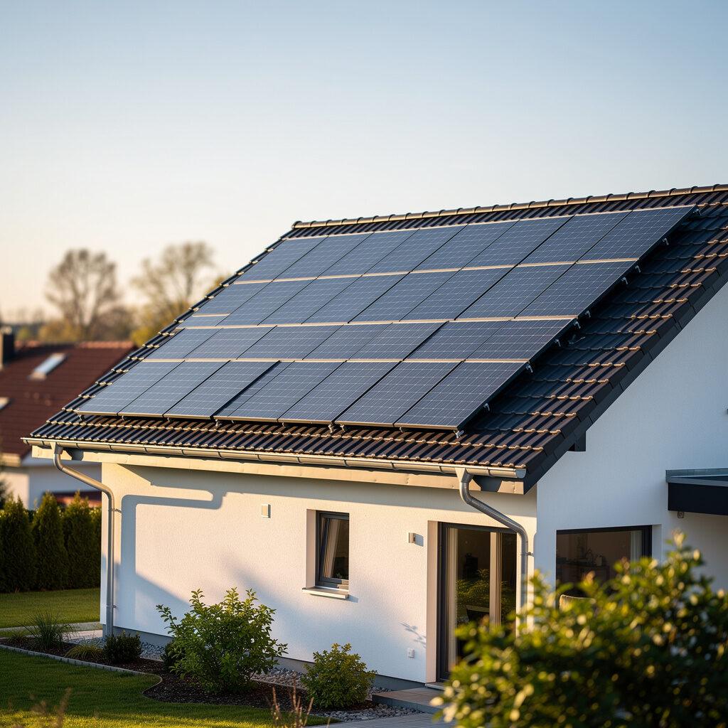 Solaranlagen – Bechtold Solar-Technik GmbH