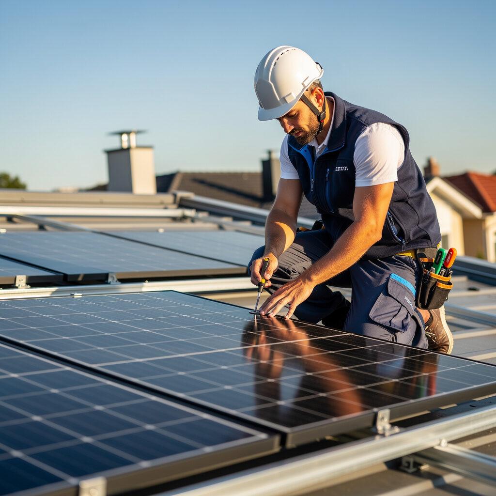 Solarstrom Beratung – Bechtold Solar-Technik GmbH