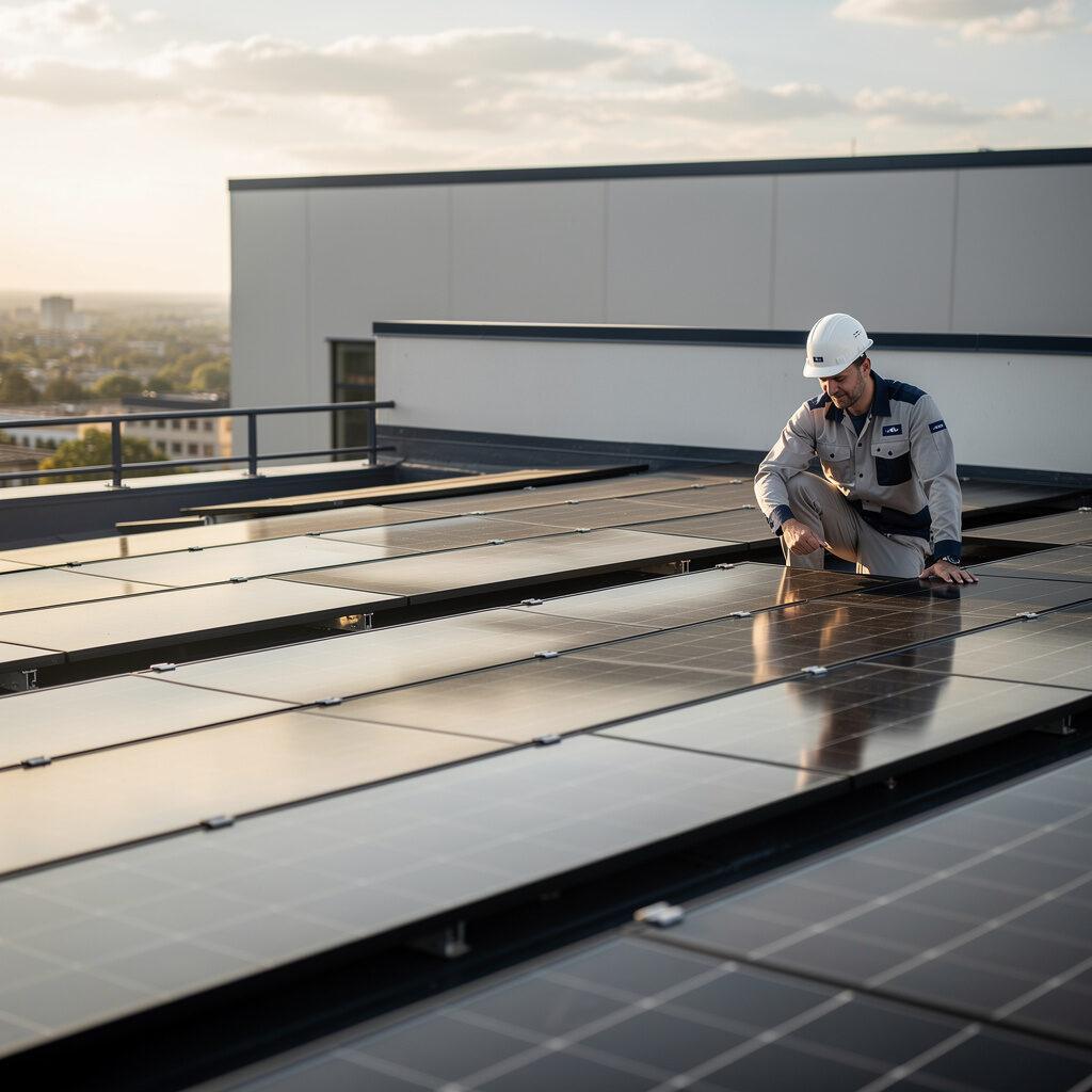 Unsere Werte im Überblick – Bechtold Solar-Technik GmbH