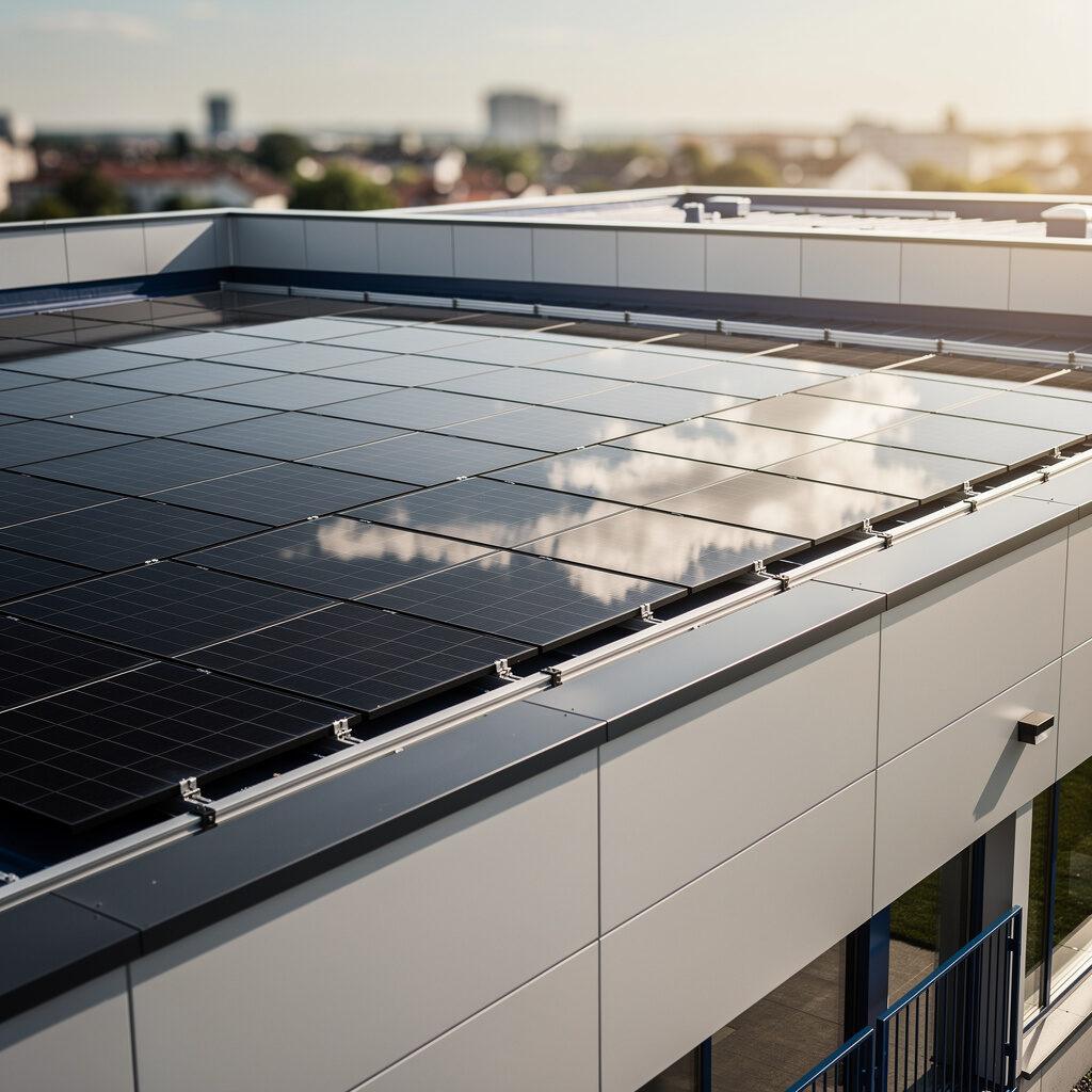 Unsere Werte im Überblick – Bechtold Solar-Technik GmbH